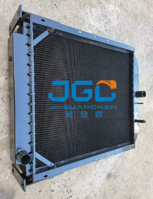 XG951 ราคาโรงงาน แรเดียเตอร์ทองแดงอลูมิเนียม แรเดียเตอร์น้ํามันไฮดรอลิก