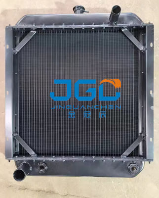 ร้านค้าจีน เครื่องเย็นน้ํา น้ํามัน XG932 20C0243 20C0061 เครื่องเรเดียเตอร์เครื่องบรรทุกล้อ
