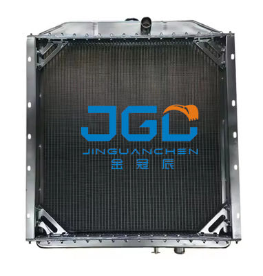 โรงงานผู้ผลิต จําหน่ายน้ํา น้ํามัน Lonking CDM855 ล้อ Loader รีเดียเตอร์