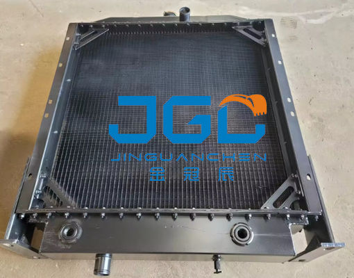 โรงงานผู้ผลิต จําหน่ายน้ํา น้ํามัน Lonking CDM855 ล้อ Loader รีเดียเตอร์
