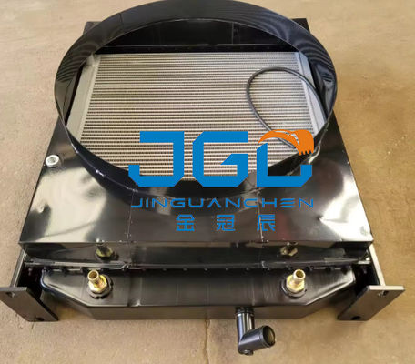 ราคาโรงงานจีน DG50B DG50F เครื่องทําความเย็นน้ํามันไฮดรอลิก