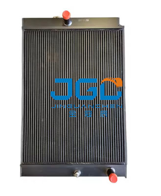 4110001381 เครื่องทําความเย็น อลูมิเนียม ทองแดง เครื่องทําความเย็น สําหรับเครื่องชักชักชัก OEM Lingong 956L