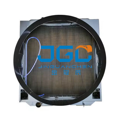 4110000478 รีเดียเตอร์ สําหรับ SDLG 956 บูลโดเซอร์ โลเดอร์ รีเดียเตอร์ ล้อ โลเดียเตอร์ ส่วน 4110000478 รีเดียเตอร์