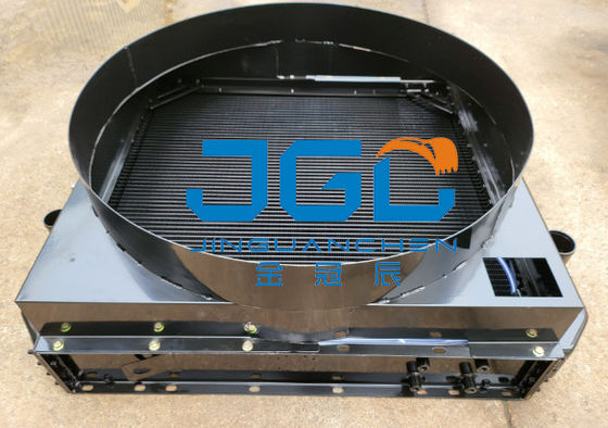 4110000478 รีเดียเตอร์ สําหรับ SDLG 956 บูลโดเซอร์ โลเดอร์ รีเดียเตอร์ ล้อ โลเดียเตอร์ ส่วน 4110000478 รีเดียเตอร์