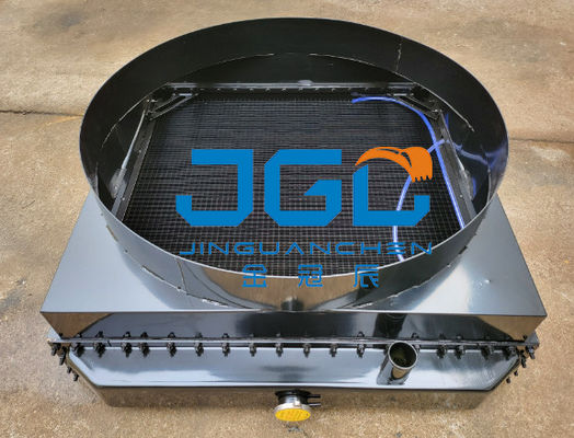 4110000478 รีเดียเตอร์ สําหรับ SDLG 956 บูลโดเซอร์ โลเดอร์ รีเดียเตอร์ ล้อ โลเดียเตอร์ ส่วน 4110000478 รีเดียเตอร์