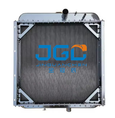 โรงงานโดยตรงจีนเครื่องจักรก่อสร้าง Loader สําหรับ XC MG XUGONG GR165 เครื่องอบอุ่นทองแดง