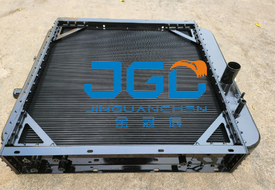 โรงงานโดยตรงจีนเครื่องจักรก่อสร้าง Loader สําหรับ XC MG XUGONG GR165 เครื่องอบอุ่นทองแดง