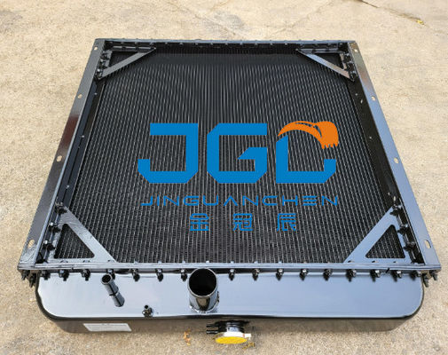 โรงงานโดยตรงจีนเครื่องจักรก่อสร้าง Loader สําหรับ XC MG XUGONG GR165 เครื่องอบอุ่นทองแดง