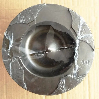 6151-31-2171 สําหรับ PC400-5 6D125 Excavator เครื่องยนต์ดีเซล พิสตัน