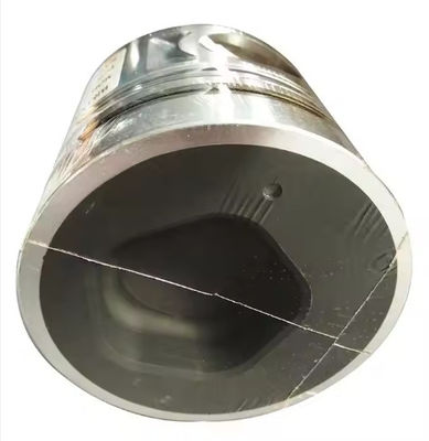 เครื่องยนต์พิสตัน FE6 12011-25768 เครื่องขุดพิสตัน
