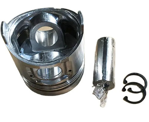 6202-32-2110 6138-32-2120 6202-32-2130 6207-31-2141 อุปกรณ์ขุดดิน 6D95 เครื่องยนต์ดีเซล พิสตันปินแร้ง