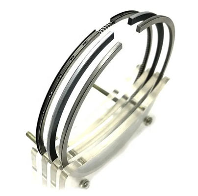 เครื่องขุด PC200-6 6D95 เครื่องยนต์ พริสตันแหวน 6209-31-2400