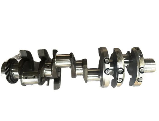 เครื่อง excavator 8DC9 ME996186 โครงการแกนแกนเหล็ก Forged สําหรับขาย
