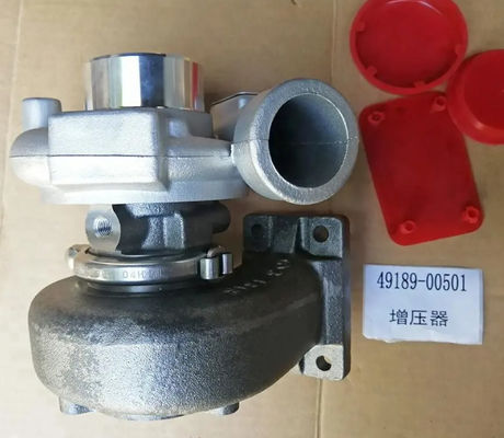 TD04-15G เครื่องยนต์ ทอร์โบชาร์จ 49189-00511 49189-00540 49189-00550 49189-00501