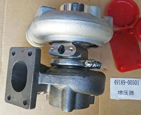 TD04-15G เครื่องยนต์ ทอร์โบชาร์จ 49189-00511 49189-00540 49189-00550 49189-00501