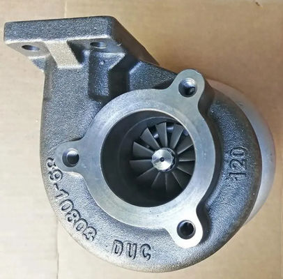 TD04-15G เครื่องยนต์ ทอร์โบชาร์จ 49189-00511 49189-00540 49189-00550 49189-00501