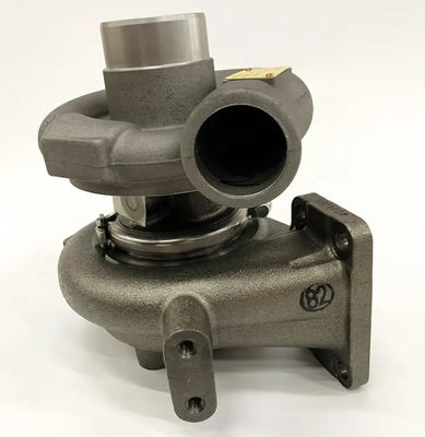 อุปกรณ์ขุด E320C เครื่องยนต์ ทอร์โบชาร์จ 49179-02300 4917902300 5I-7952