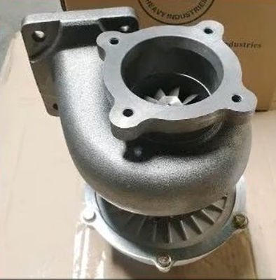 เครื่องขุด GT2556S Turbo Turbocharger 762931-1 320 06047