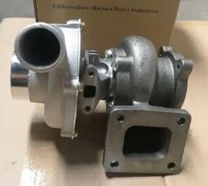 เครื่องขุด GT2556S Turbo Turbocharger 762931-1 320 06047