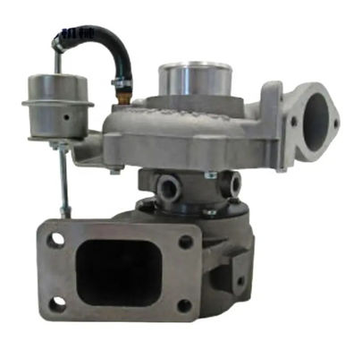 SK250-8 SK200-8 เครื่องขุด J05E อะไหล่เครื่องยนต์ ทอร์โบชาร์เจอร์ 24100-4631A