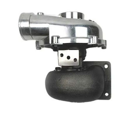 RHC7 6BD1 เครื่องยนต์ ทอร์โบชาร์จ 7T-534 318731 114400-2100 สําหรับ EX200-1 ส่วนเครื่องขุด