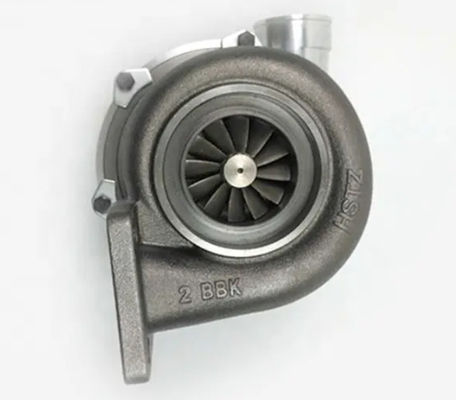 RHC7 6BD1 เครื่องยนต์ ทอร์โบชาร์จ 7T-534 318731 114400-2100 สําหรับ EX200-1 ส่วนเครื่องขุด