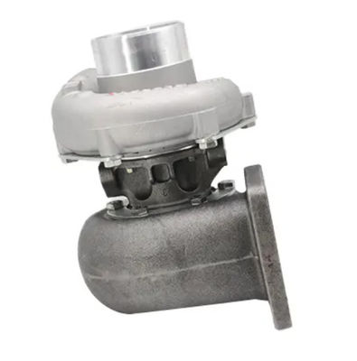 6137-81-8200 เครื่องขุดเครื่องยนต์ทอร์โบ 3858818200 PC200-3 / 4D105 ทอร์โบชาร์เจอร์ 3858-81-8200 6137818200
