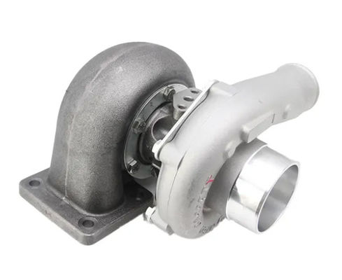 6137-81-8200 เครื่องขุดเครื่องยนต์ทอร์โบ 3858818200 PC200-3 / 4D105 ทอร์โบชาร์เจอร์ 3858-81-8200 6137818200