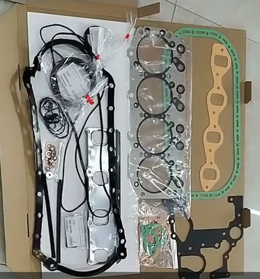 D6BV ชุดเครื่องยนต์แบบครบวงจรสําหรับการปรับปรุงเครื่องยนต์ดีเซล