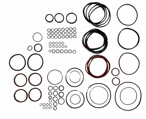 อะไหล่เครื่องยนต์ 6D155 ชุดกระปุกหัวกระปุก 6128-K1-0024