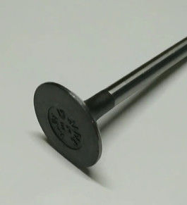 24V FE6 วาล์วเข้า 13201-Z5503 13202-Z5504 ที่นั่งวาล์วออกเครื่องยนต์