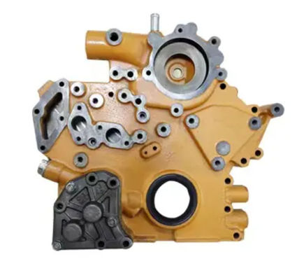 จีนผู้จําหน่าย เครื่องจักรกลก่อสร้างอะไหล่ 5I-7948 Excavator เครื่องยนต์ดีเซล ปั๊มน้ํามัน 5I7948 สําหรับเครื่องยนต์ CAT E200B