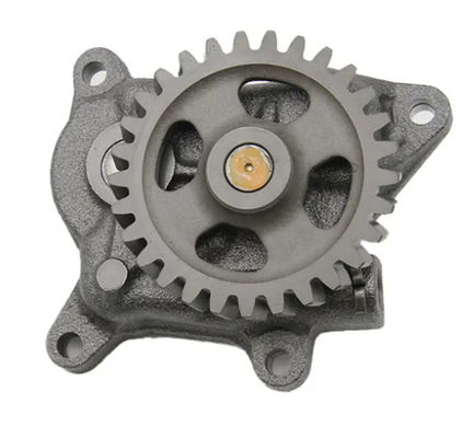 เครื่องขุด 8-94390414-1 8943904141 อะไหล่เครื่องยนต์ ปั๊มน้ํามัน 6HK1-T