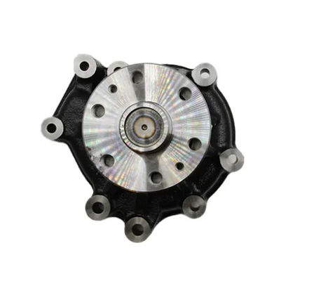 ปั๊มน้ําสําหรับเครื่องขุดดิน ไดเซล 8-98018206-1 4HK1 ZAX J210-0290M อะไหล่