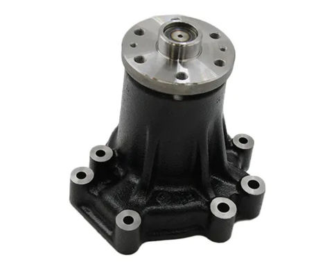 ปั๊มน้ําสําหรับเครื่องขุดดิน ไดเซล 8-98018206-1 4HK1 ZAX J210-0290M อะไหล่
