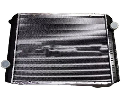 EC240 เครื่องเรเดียเตอร์เครื่องขุด EC290 EC460 11110705 เครื่องเรเดียเตอร์