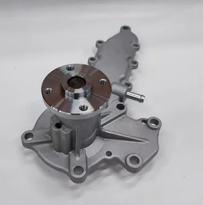 อะไหล่เครื่องยนต์ ปั๊มน้ํา PC56-7 V2403T 1G730-73032 ปั๊มน้ําเครื่องขุด