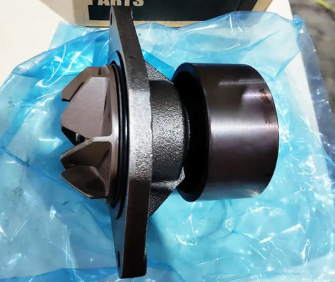 ISBe QSB4.5 QSB7 ปั๊มน้ําเครื่องยนต์ดีเซล 4891252 5312296 3800984