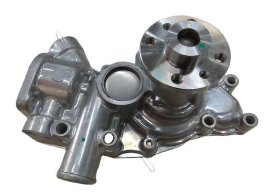 เครื่องขุด SK75-8 EX55 EX50U ZAX70 ZAX55 เครื่องยนต์ 4LE2 4LE1 มินิปั๊มน้ํา 8972541483 8-98126230-1 8-94140341-0 8972541481