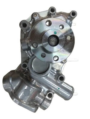 เครื่องขุด SK75-8 EX55 EX50U ZAX70 ZAX55 เครื่องยนต์ 4LE2 4LE1 มินิปั๊มน้ํา 8972541483 8-98126230-1 8-94140341-0 8972541481