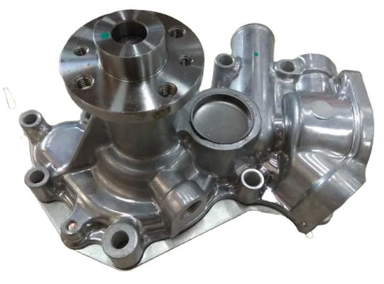 เครื่องขุด SK75-8 EX55 EX50U ZAX70 ZAX55 เครื่องยนต์ 4LE2 4LE1 มินิปั๊มน้ํา 8972541483 8-98126230-1 8-94140341-0 8972541481