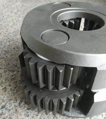 อะไหล่เครื่องขุด เครื่องเกียร์ดาวเคราะห์ Assy สําหรับ R210LC-7H