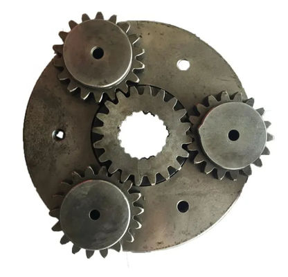 2413N340 2401P625 เครื่องขนยนต์สวิง แอสซี่ Excavator เครื่องจักรดาวสําหรับ excavator SK05