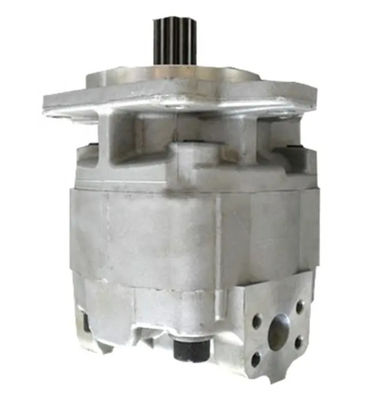 ปั๊มเครื่องยนต์ไฮดรอลิก D65P-12 D85ESS-2 D70LE-12 705-11-38010 705-11-40010