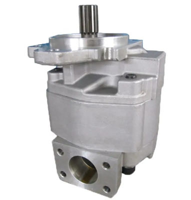 ปั๊มเครื่องยนต์ไฮดรอลิก D65P-12 D85ESS-2 D70LE-12 705-11-38010 705-11-40010