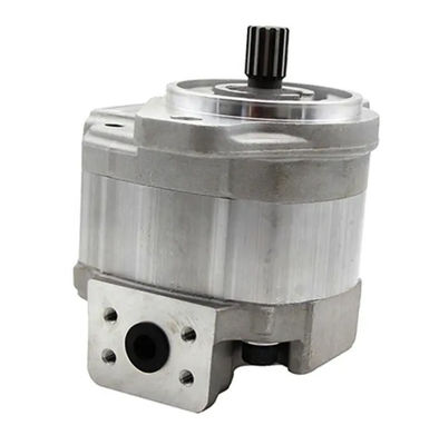 เครื่องขุดดิน D21 D31P-20 แพมป์เกียร์ไฮดรอลิก 705-12-33110