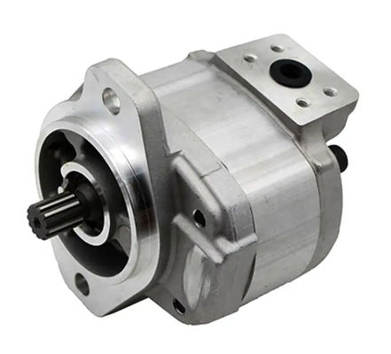 เครื่องขุดดิน D21 D31P-20 แพมป์เกียร์ไฮดรอลิก 705-12-33110