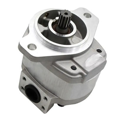 เครื่องขุดดิน D21 D31P-20 แพมป์เกียร์ไฮดรอลิก 705-12-33110