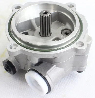 K3V112 ปั๊มเครื่องยนต์ไฮดรอลิก 14535458 ปั๊มนักทดลองสําหรับ EC210 EC240 EC290 Excavator VOE14535458