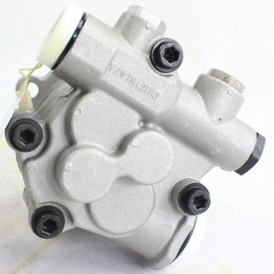 K3V112 ปั๊มเครื่องยนต์ไฮดรอลิก 14535458 ปั๊มนักทดลองสําหรับ EC210 EC240 EC290 Excavator VOE14535458